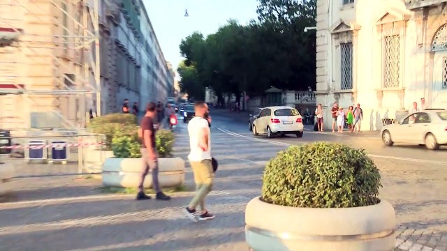 El presidente de Italia rechazó la renuncia del primer ministro Mario Draghi