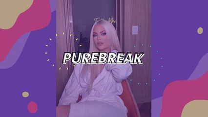 Luísa Sonza: loira ou morena? Vote na melhor cor de cabelo!