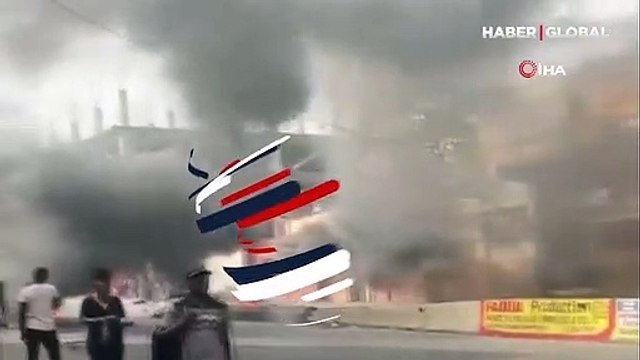 Devam eden çete savaşlarında 89 kişi öldü! Birçok kişi diri diri yakıldı