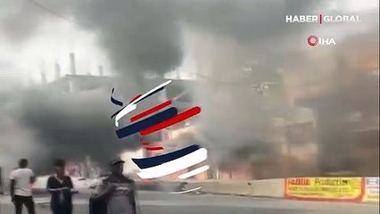 Devam eden çete savaşlarında 89 kişi öldü! Birçok kişi diri diri yakıldı