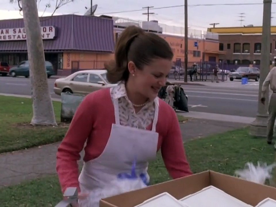 Six Feet Under - Gestorben wird immer Staffel 1 Folge 6 HD Deutsch