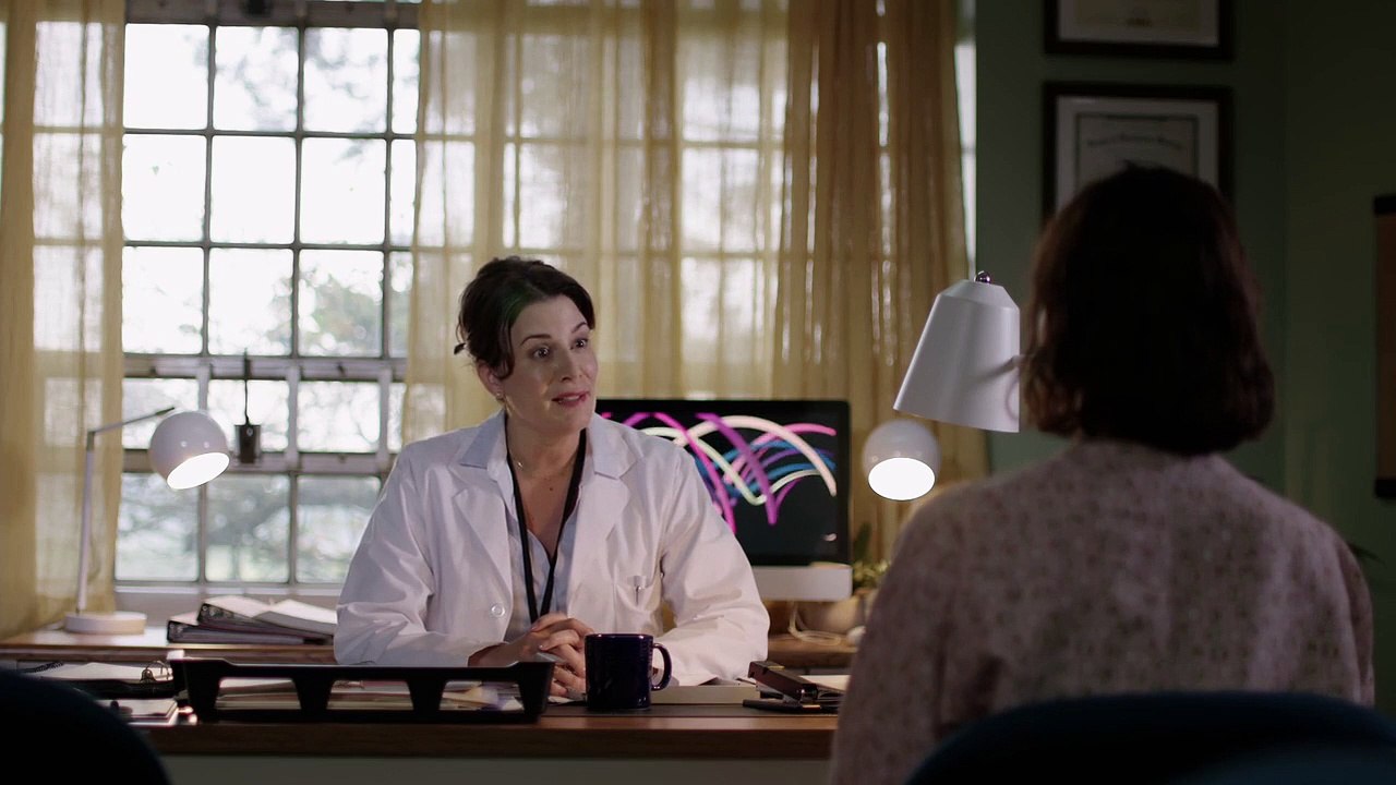 Somewhere Between Staffel 1 Folge 8 HD Deutsch