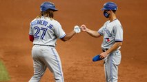 MLB Triple Play 7/14: Guardians (-245), Jays (-1.5), Dodgers (-156)