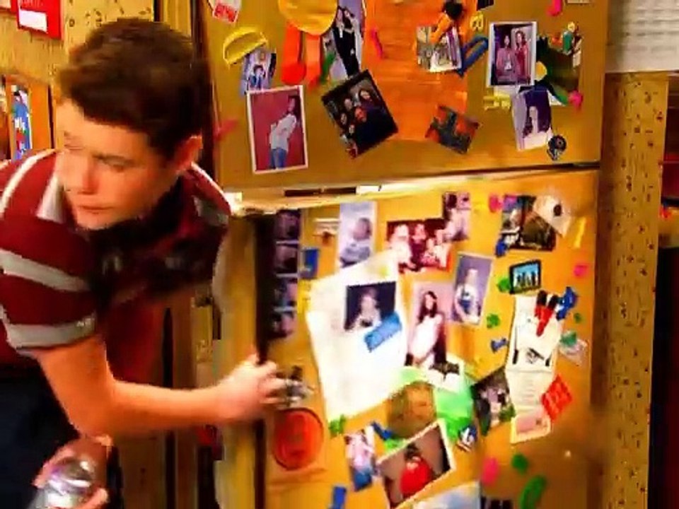 Still Standing Staffel 1 Folge 3