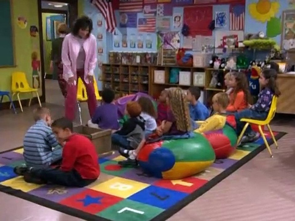 Still Standing Staffel 1 Folge 5