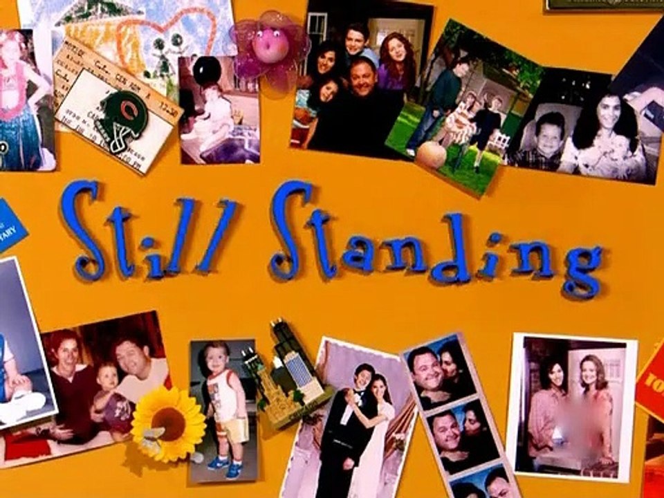 Still Standing Staffel 1 Folge 6