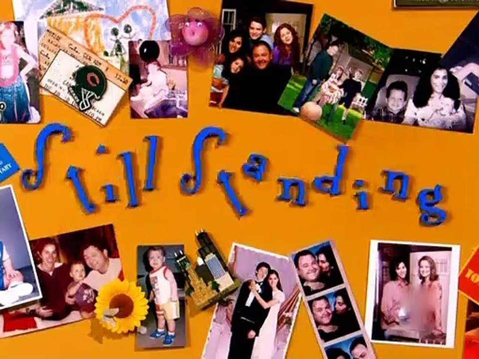Still Standing Staffel 1 Folge 7