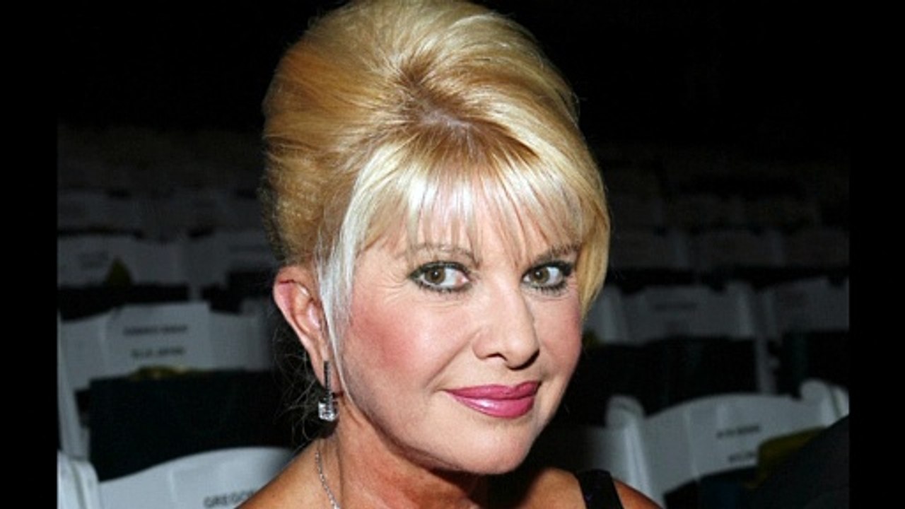 Así fue Ivana Trump, la mujer que educó a los hijos de Donald lejos de los valores de su padre
