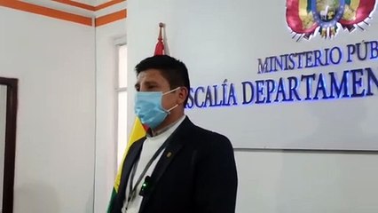 Confirman que la muerte de una menor de dos años en La Paz fue infanticidio