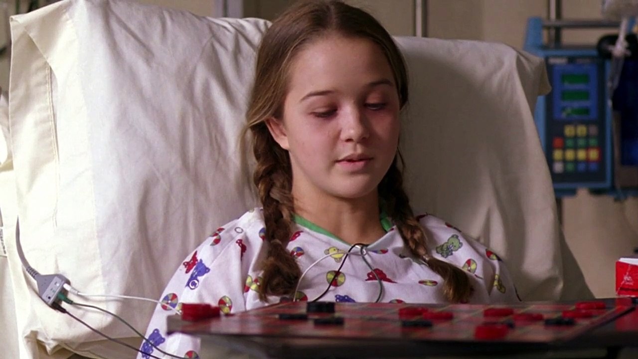 The Guardian - Retter mit Herz Staffel 1 Folge 8 HD Deutsch