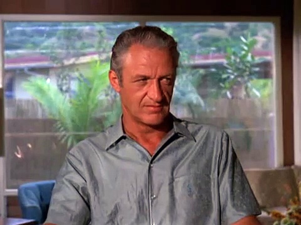 Hawaii Fünf - Null Staffel 1 Folge 6 HD Deutsch