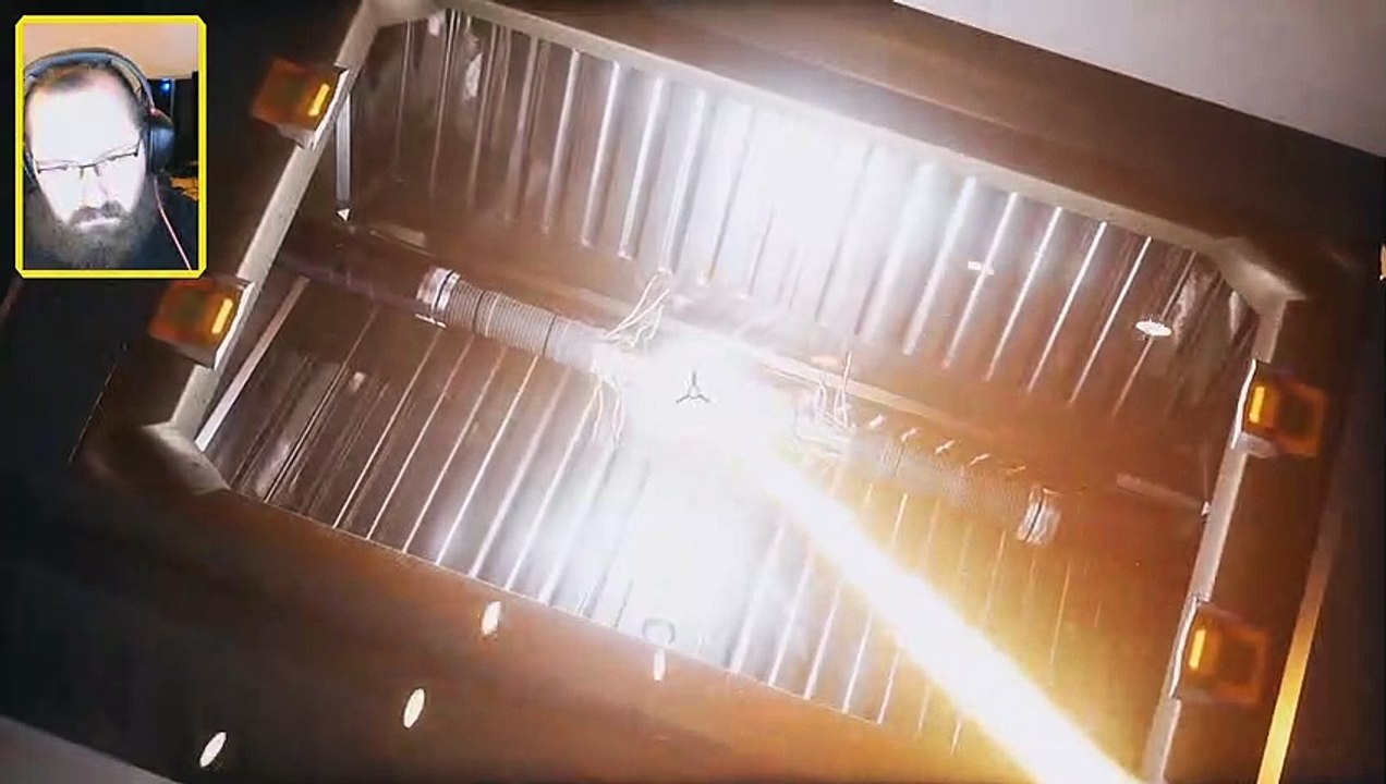 Das lang versprochene, letzte Kapitel. Deliver Us The Moon #12 (Part 1)