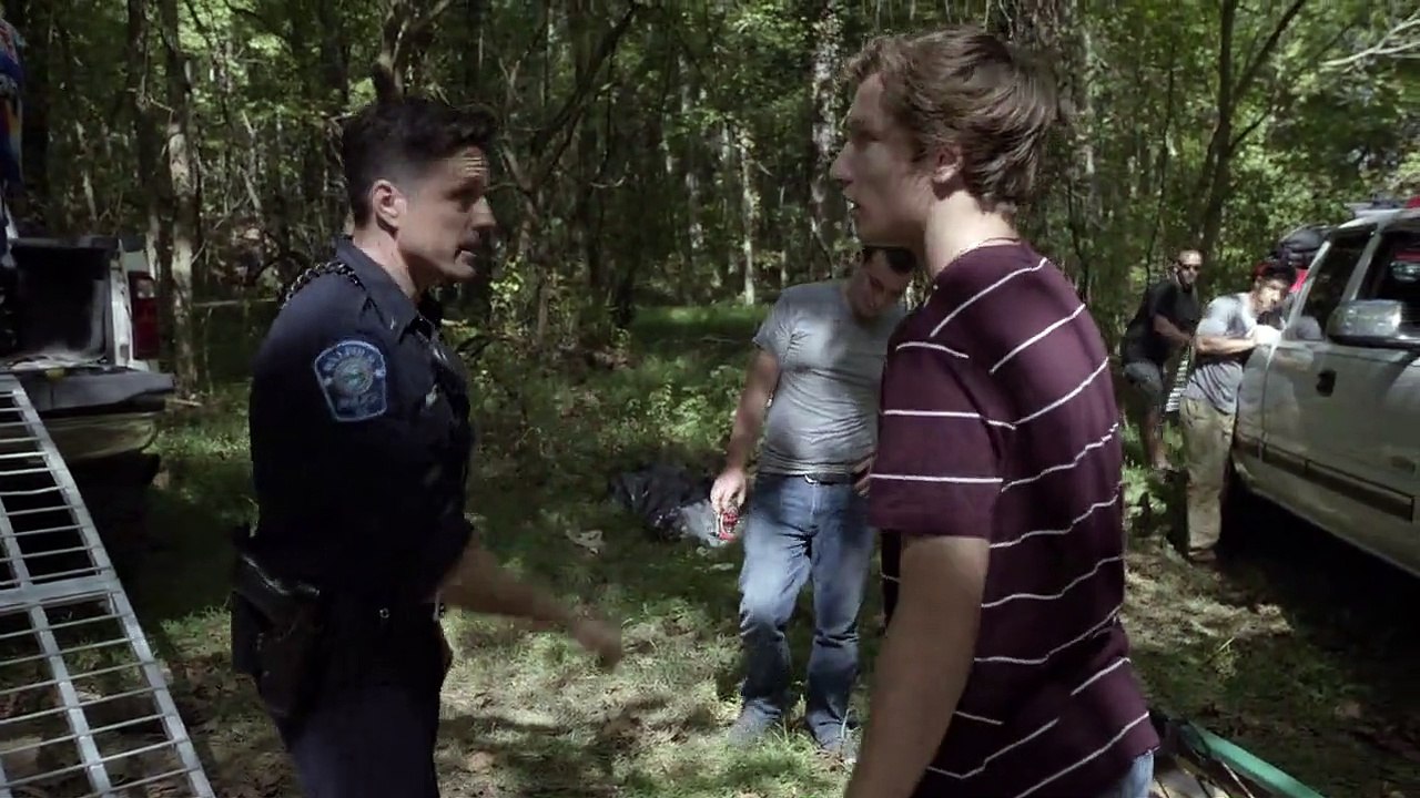 The Red Road Staffel 2 Folge 1 HD Deutsch