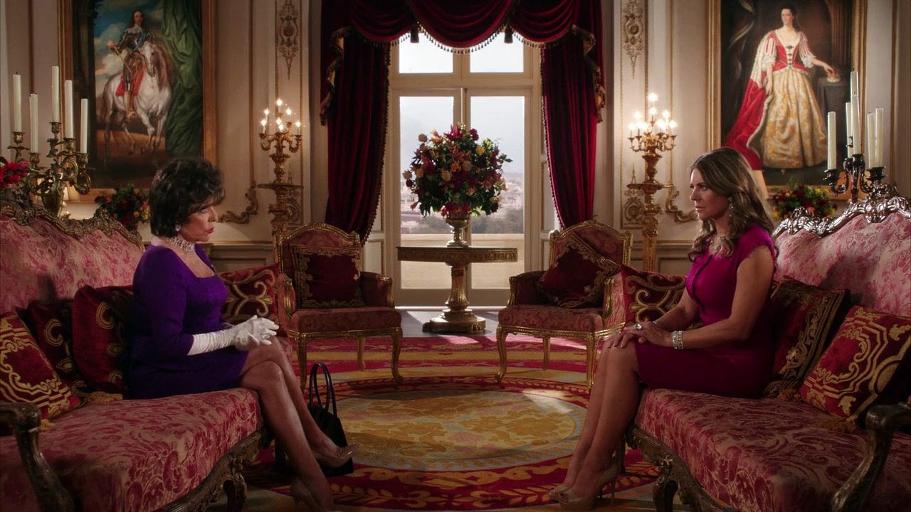 The Royals Staffel 1 Folge 7 HD Deutsch