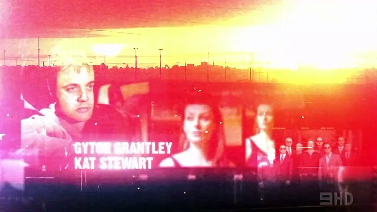 Underbelly Staffel 1 Folge 7 HD Deutsch