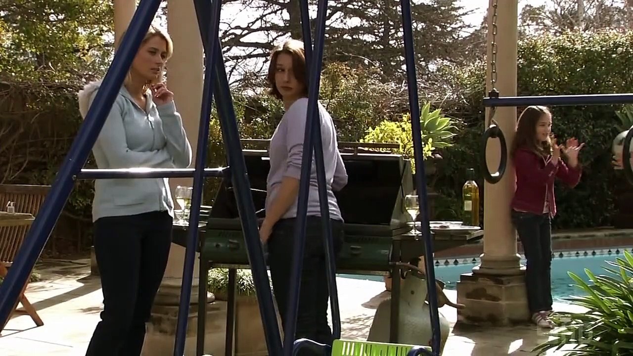 Underbelly Staffel 1 Folge 8 HD Deutsch