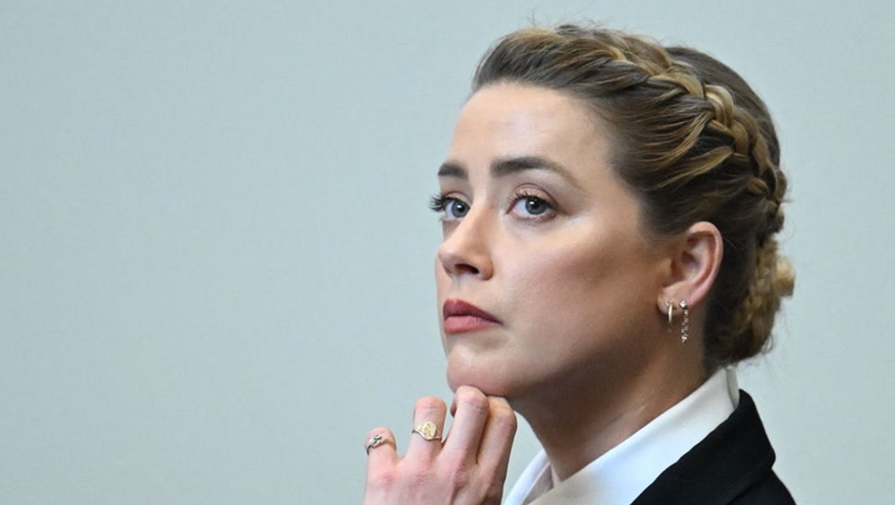 Amber Heard vs. Johnny Depp: Erneute Schlappe für sie