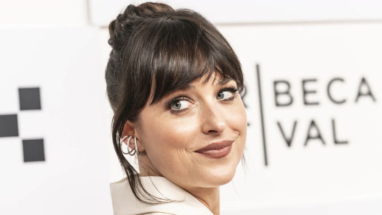 Dakota Johnson hatte keinen Bock auf College: „Ich war wie besessen“