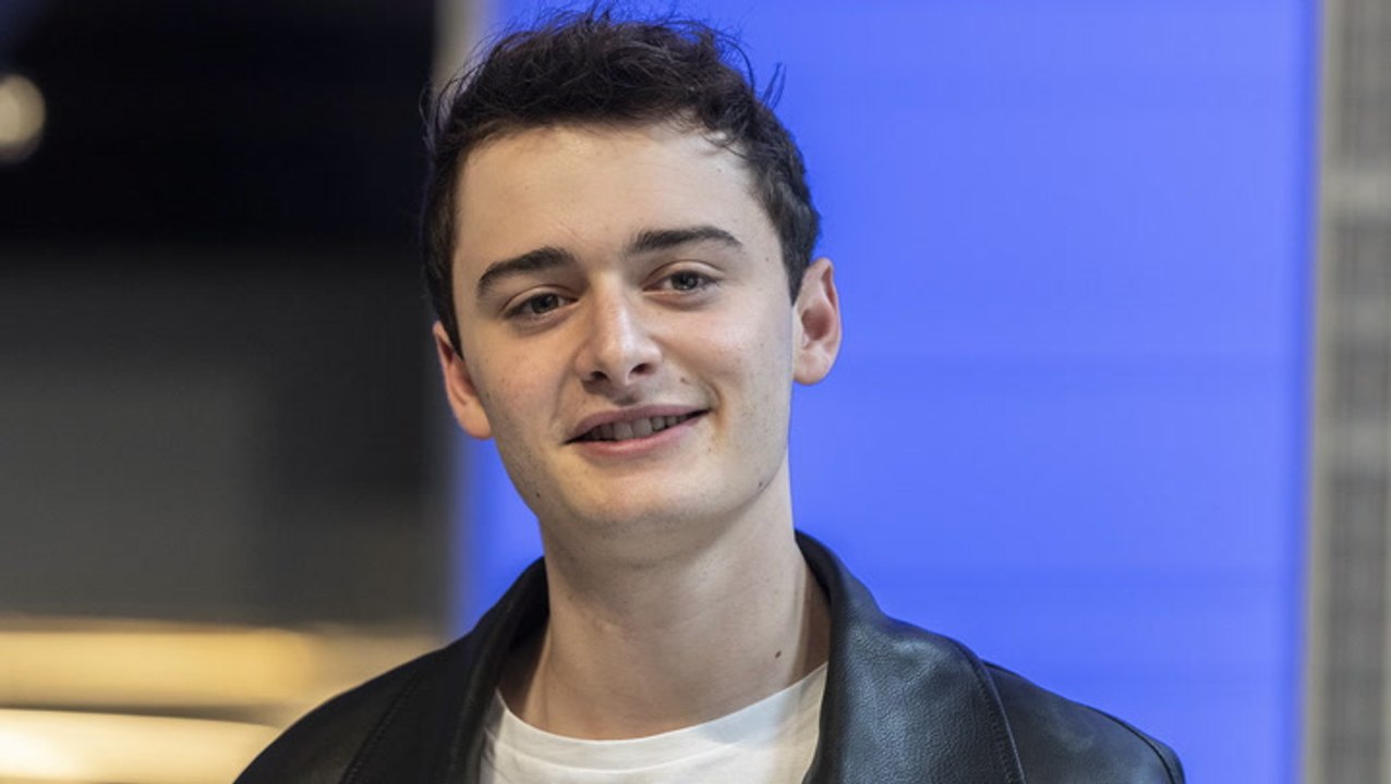 Doja Cat und Noah Schnapp: Er meldet sich zum Streit