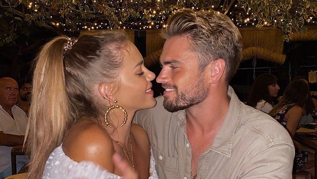 Schock! Bei Johannes und Jessica Haller wurde eingebrochen