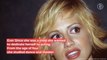 In Memory Of Brittany Murphy (†32)