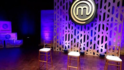 Quedan los últimos delantales y los cocineros se juegan el todo por el todo