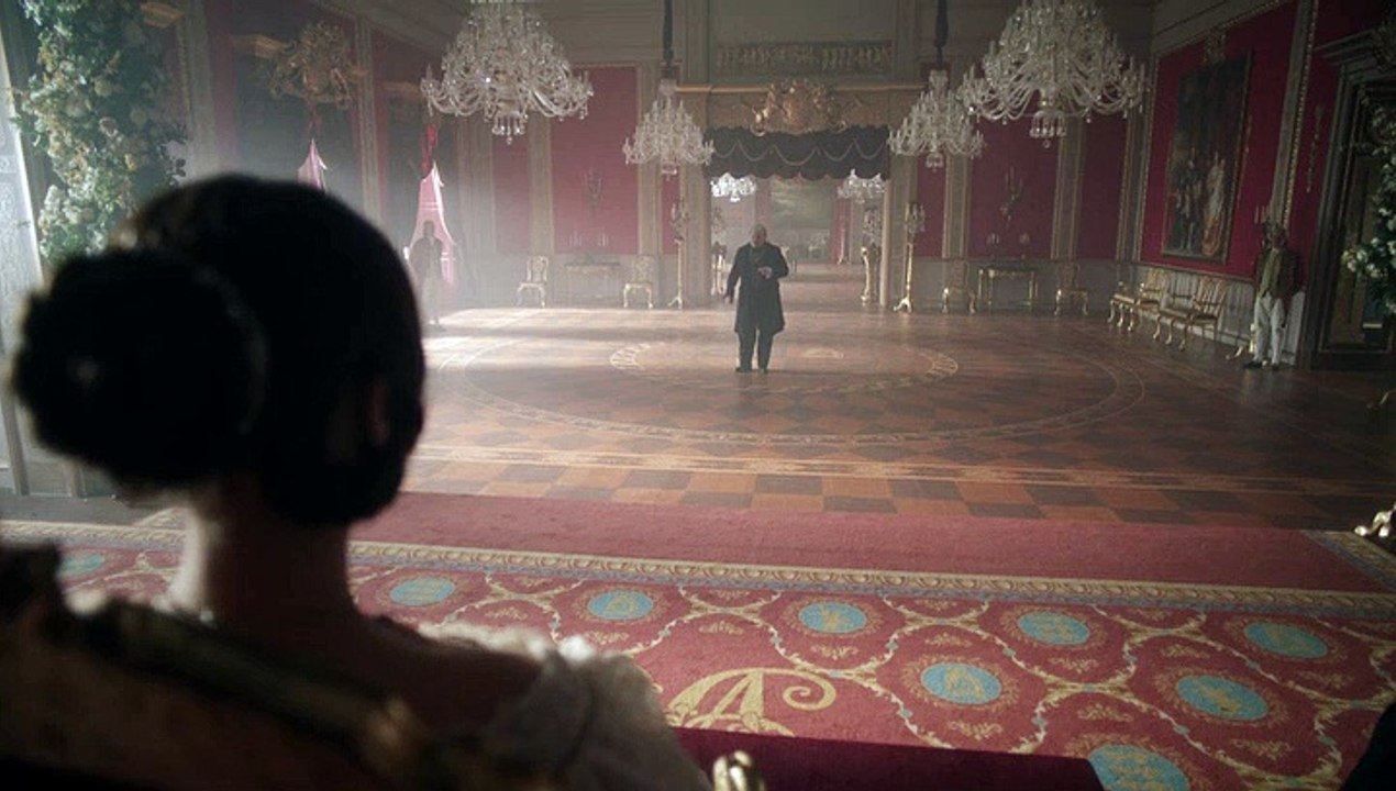 Victoria Staffel 1 Folge 8 HD Deutsch