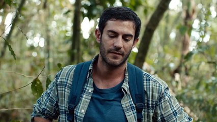 When Heroes Fly Staffel 1 Folge 6 HD Deutsch