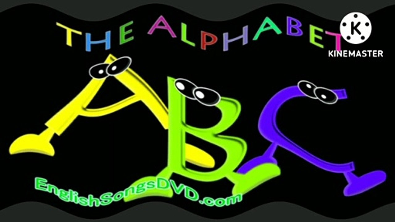 Crying The Alphabet ABC's