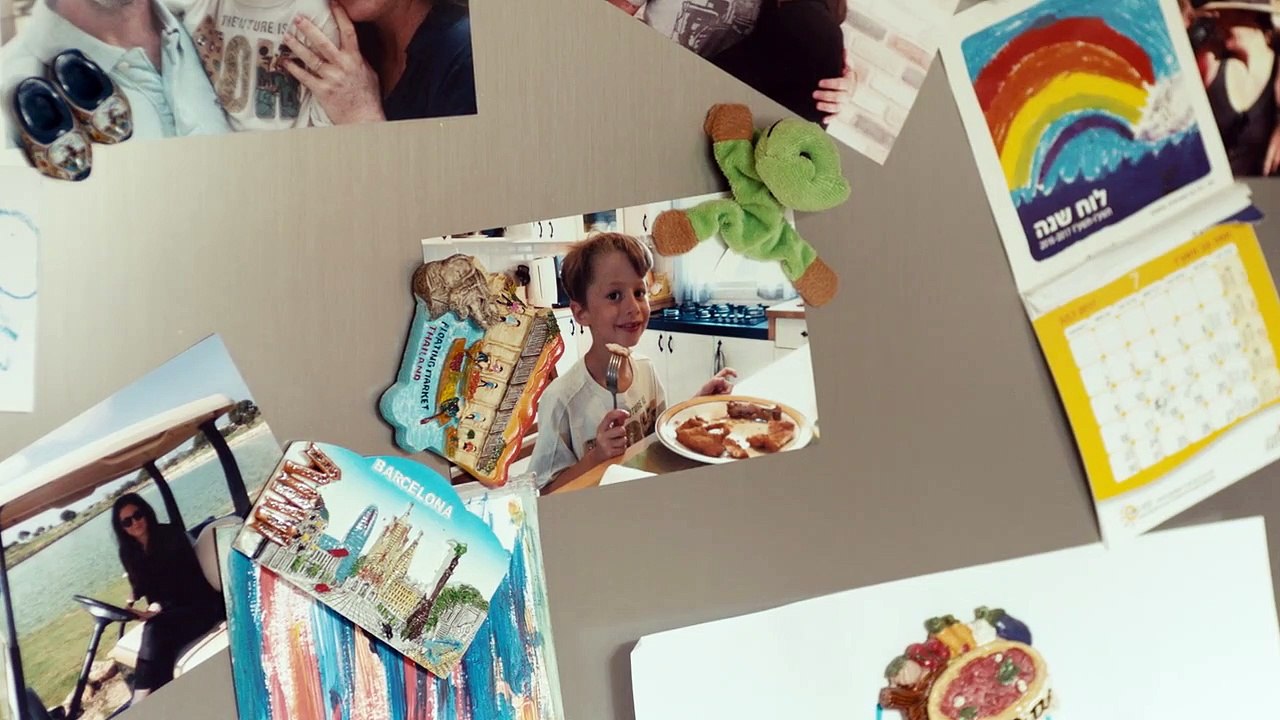 When Heroes Fly Staffel 1 Folge 7 HD Deutsch