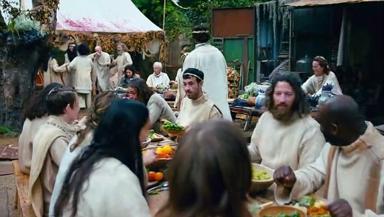 Into the Badlands Staffel 2 Folge 2 HD Deutsch