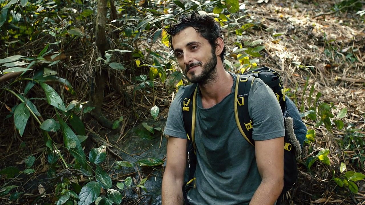 When Heroes Fly Staffel 1 Folge 8 HD Deutsch