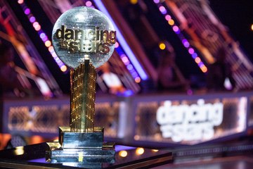 Everything to Know About Dancing With the Stars Season 31