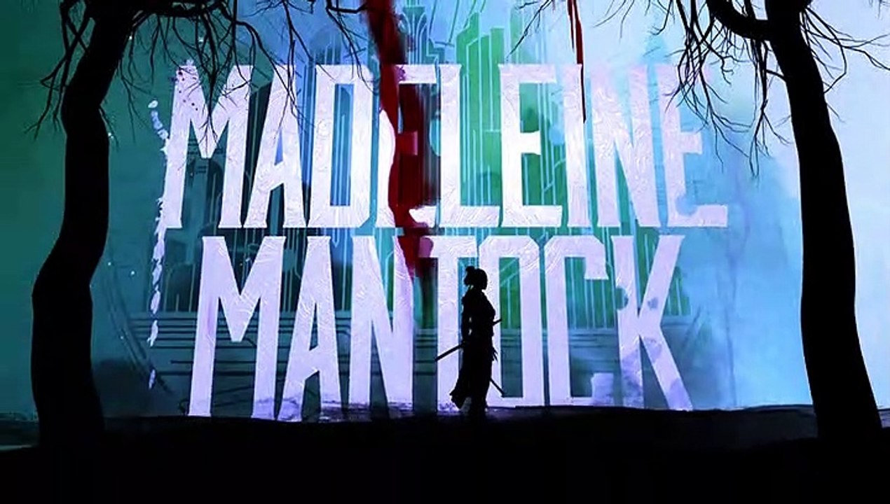 Into the Badlands Staffel 2 Folge 3 HD Deutsch