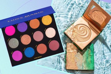 6 Caribbean Founded Makeup Brands to Try this Summer