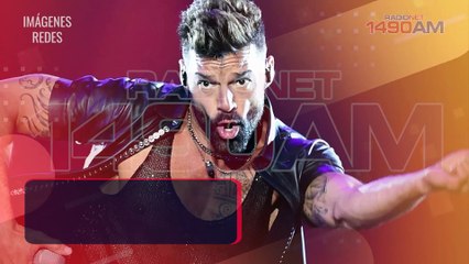 Ricky Martin podría pasar muchos años en la cárcel