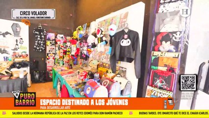 Puro Barrio, Palitos y Bolitas y  República H  | 14 de julio de 2022 | Heraldo Media Group