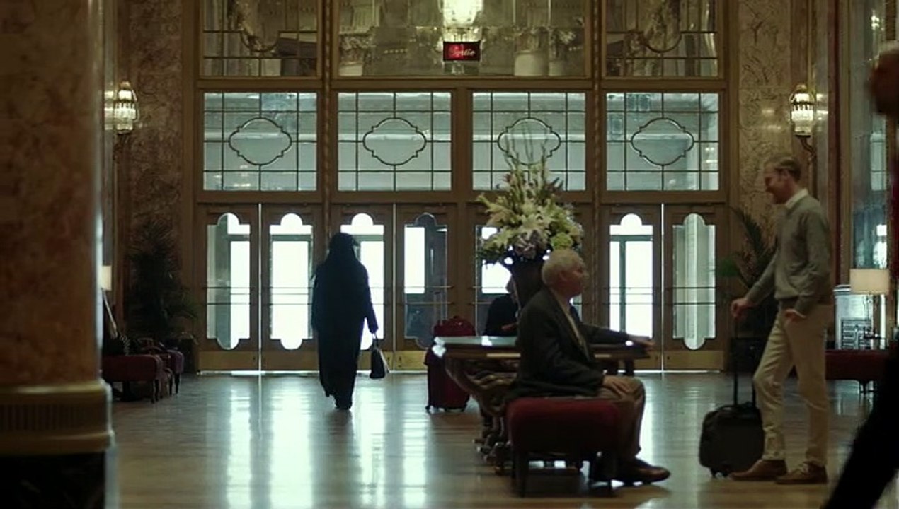 Patriot Staffel 1 Folge 6 HD Deutsch