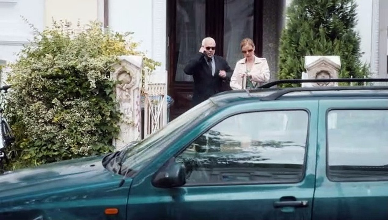 Unter Gaunern Staffel 1 Folge 8 HD Deutsch