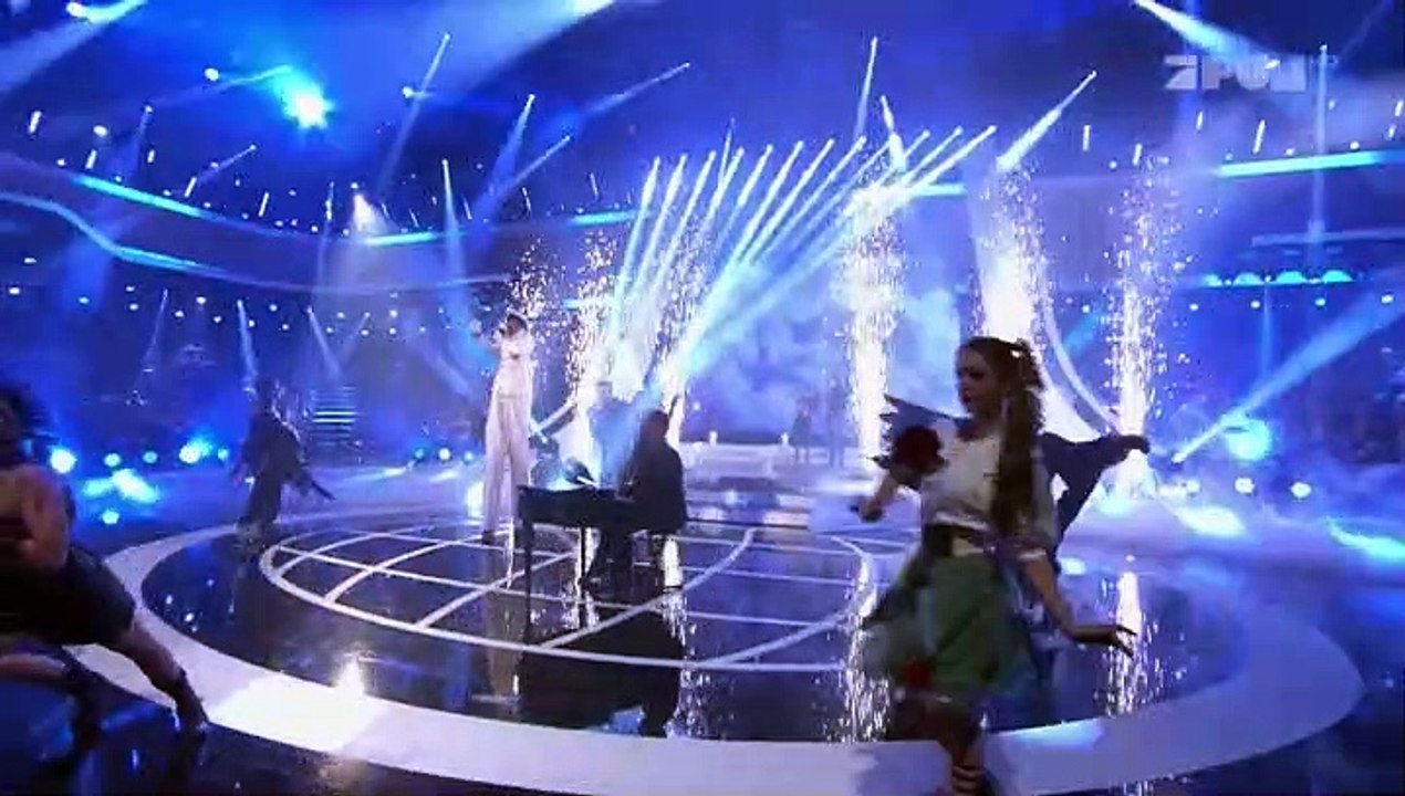 Joko gegen Klaas - Das Duell um die Welt Staffel 4 Folge 2 HD Deutsch