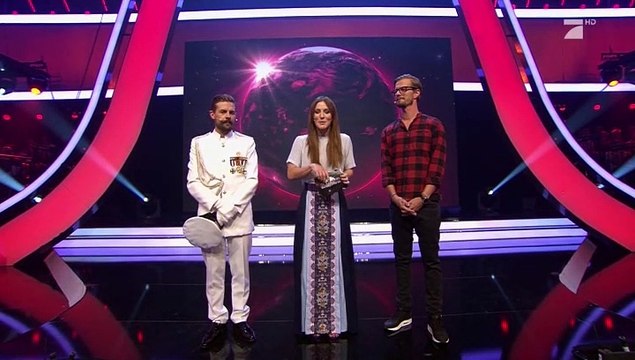 Joko gegen Klaas - Das Duell um die Welt Staffel 4 Folge 3 HD Deutsch