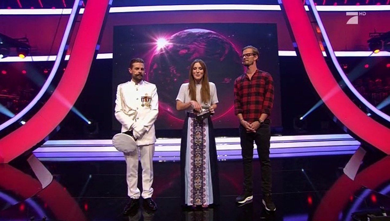 Joko gegen Klaas - Das Duell um die Welt Staffel 4 Folge 3 HD Deutsch