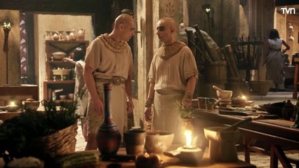 Genesis capitulo 195 latino