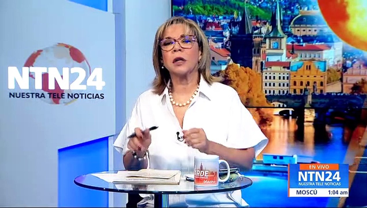 Entrevista a Luis Palacios