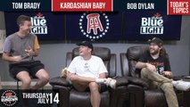 Do Rone And Buddha Ben Have Beef? - Barstool Rundown - July 14, 2022