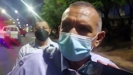 Matan a hijo del expresidente hondureño Lobo en masacre de cuatro personas