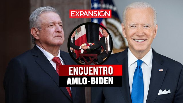 RESUMEN de la REUNIÓN entre AMLO y JOE BIDEN en WASHINGTON | ÚLTIMAS NOTICIAS