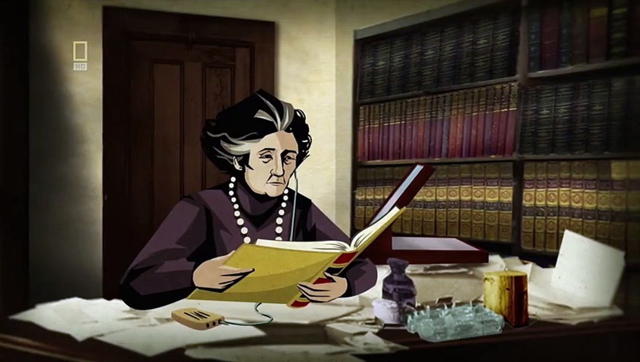 Unser Kosmos; Die Reise geht weiter Staffel 1 Folge 8 HD Deutsch