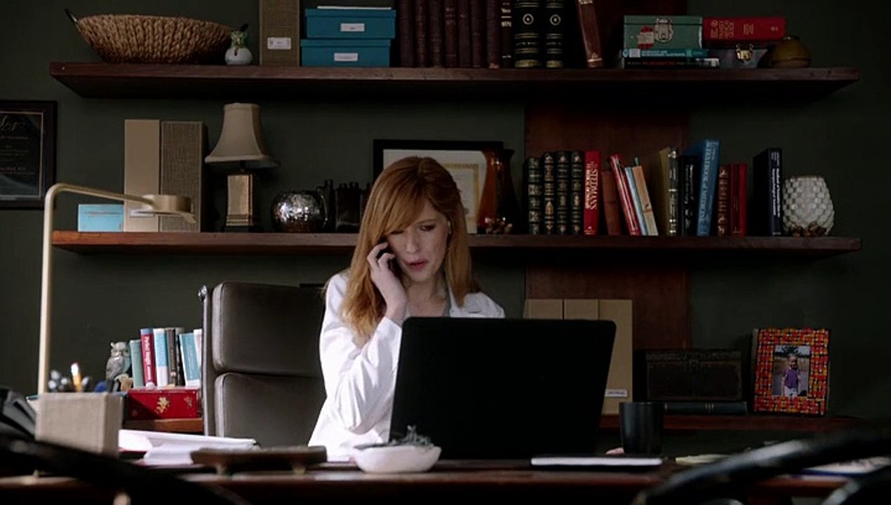 Black Box Staffel 1 Folge 8 HD Deutsch