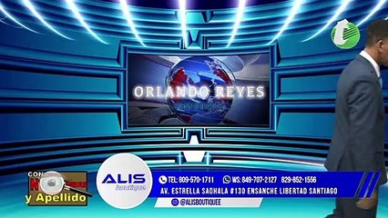 Lo atracaron en santo domingo y la Policia recupero el vehiculo en santiago